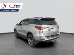 Toyota Fortuner 2.8GD-6 Raised Body automatic - Image 4