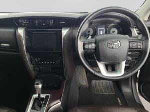 Toyota Fortuner 2.8GD-6 Raised Body automatic - Image 7