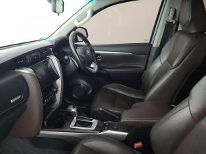 Toyota Fortuner 2.8GD-6 Raised Body automatic - Image 8