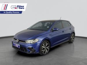 Volkswagen Polo 1.0 TSI R-LINE DSG - Image 1