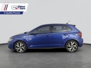 Volkswagen Polo 1.0 TSI R-LINE DSG - Image 2