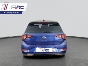 Volkswagen Polo 1.0 TSI R-LINE DSG - Image 4