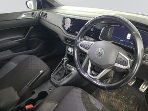 Volkswagen Polo 1.0 TSI R-LINE DSG - Image 7