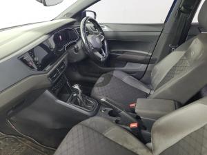 Volkswagen Polo 1.0 TSI R-LINE DSG - Image 8