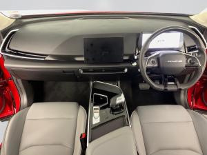 BAIC X55 1.5T Elite automatic - Image 11