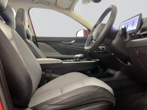 BAIC X55 1.5T Elite automatic - Image 16