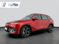 Thumbnail BAIC X55 1.5T Elite automatic