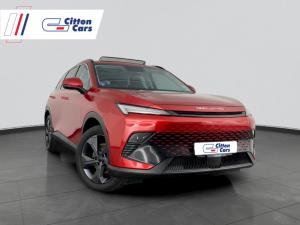 BAIC X55 1.5T Elite automatic - Image 2