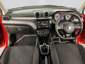 Suzuki Swift 1.2 GLX - Image 18