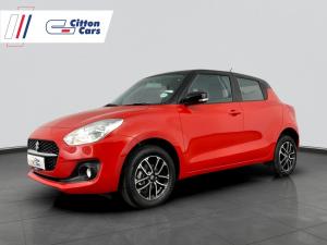 Suzuki Swift 1.2 GLX - Image 1