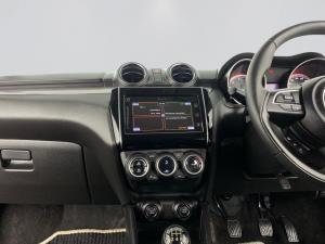 Suzuki Swift 1.2 GLX - Image 20