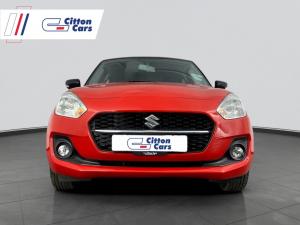 Suzuki Swift 1.2 GLX - Image 2