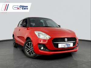 Suzuki Swift 1.2 GLX - Image 3