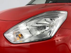 Suzuki Swift 1.2 GLX - Image 4