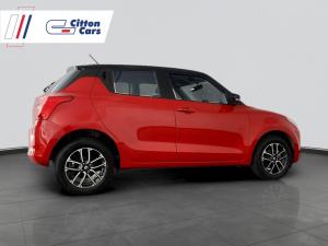 Suzuki Swift 1.2 GLX - Image 5