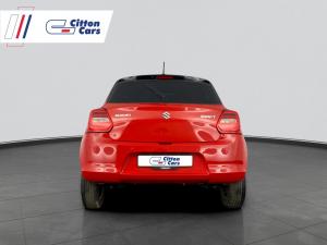 Suzuki Swift 1.2 GLX - Image 6