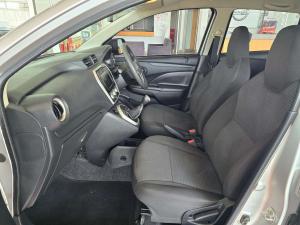 Datsun GO 1.2 MID - Image 11
