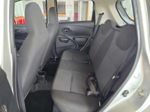 Datsun GO 1.2 MID - Image 12