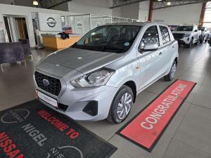 Datsun GO 1.2 MID - Image 16