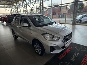 Datsun GO 1.2 MID - Image 17