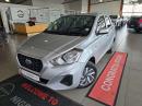 Thumbnail Datsun GO 1.2 MID
