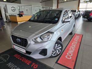 Datsun GO 1.2 MID - Image 1