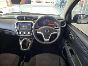 Datsun GO 1.2 MID - Image 20