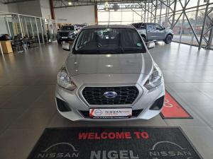 Datsun GO 1.2 MID - Image 2