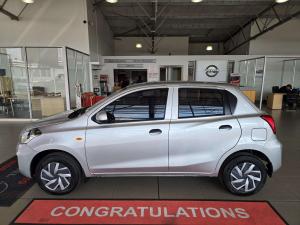 Datsun GO 1.2 MID - Image 3