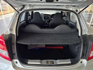 Datsun GO 1.2 MID - Image 5