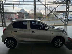 Datsun GO 1.2 MID - Image 6