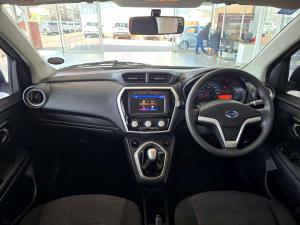 Datsun GO 1.2 MID - Image 7