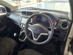 Datsun GO 1.2 MID - Image 8