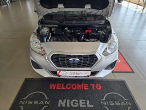Datsun GO 1.2 MID - Image 9