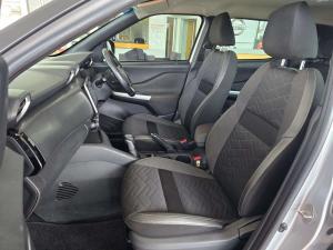 Nissan Magnite 1.0T Acenta Plus CVT - Image 11