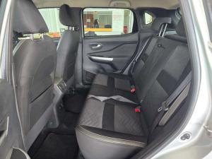 Nissan Magnite 1.0T Acenta Plus CVT - Image 12