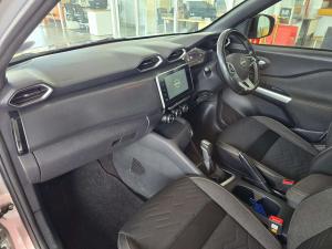 Nissan Magnite 1.0T Acenta Plus CVT - Image 20