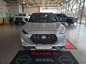Nissan Magnite 1.0T Acenta Plus CVT - Image 2
