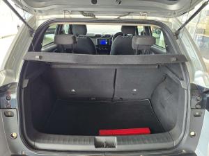 Nissan Magnite 1.0T Acenta Plus CVT - Image 5