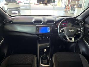 Nissan Magnite 1.0T Acenta Plus CVT - Image 7