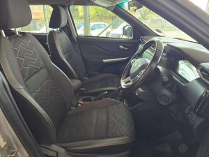 Nissan Magnite 1.0T Acenta Plus CVT - Image 8