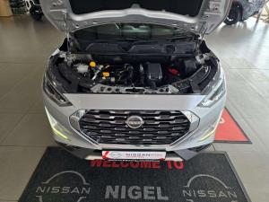 Nissan Magnite 1.0T Acenta Plus CVT - Image 9