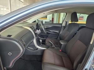 Toyota Corolla Quest 1.6 automatic - Image 11