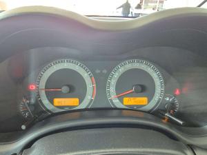Toyota Corolla Quest 1.6 automatic - Image 13