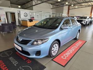 Toyota Corolla Quest 1.6 automatic - Image 15