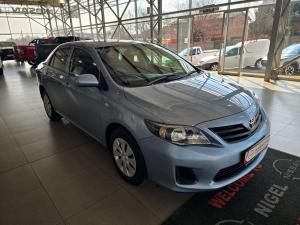 Toyota Corolla Quest 1.6 automatic - Image 16