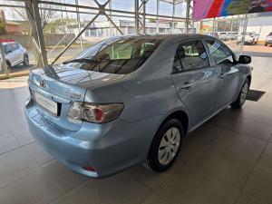 Toyota Corolla Quest 1.6 automatic - Image 17