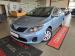 Toyota Corolla Quest 1.6 automatic - Thumbnail 1