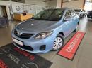 Thumbnail Toyota Corolla Quest 1.6 automatic