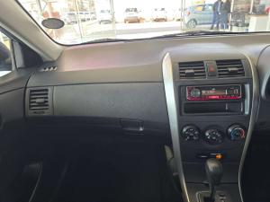 Toyota Corolla Quest 1.6 automatic - Image 20